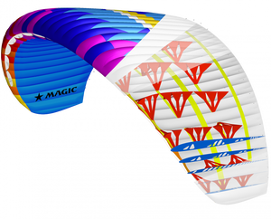 Magic All Motor Magic Motor – Sky Tap Paramotors