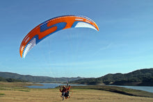 Load image into Gallery viewer, Sky Flux Paramotor Wing